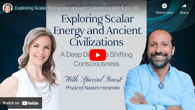 Exploring Scaler Energy and Ancient Civilizations – Ep 30